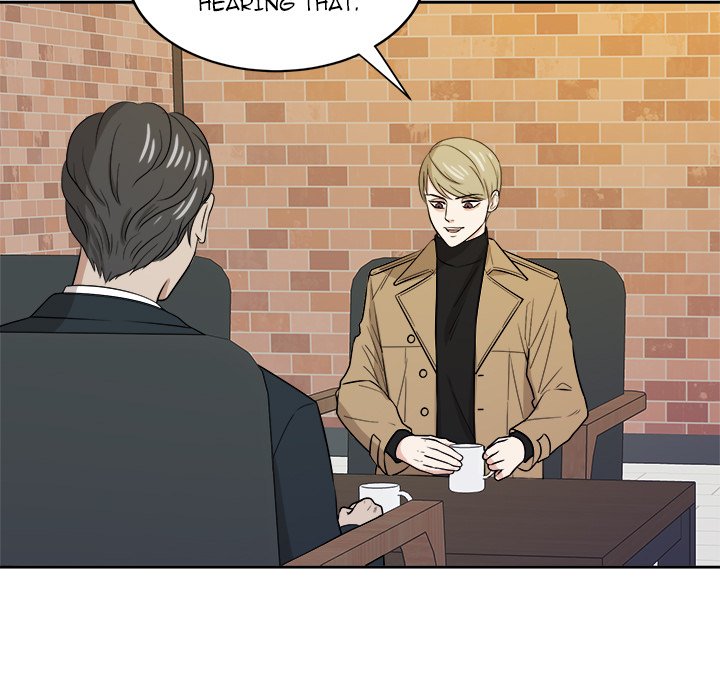 I Like You I Like You EP 43 - Toomics page 21 - 