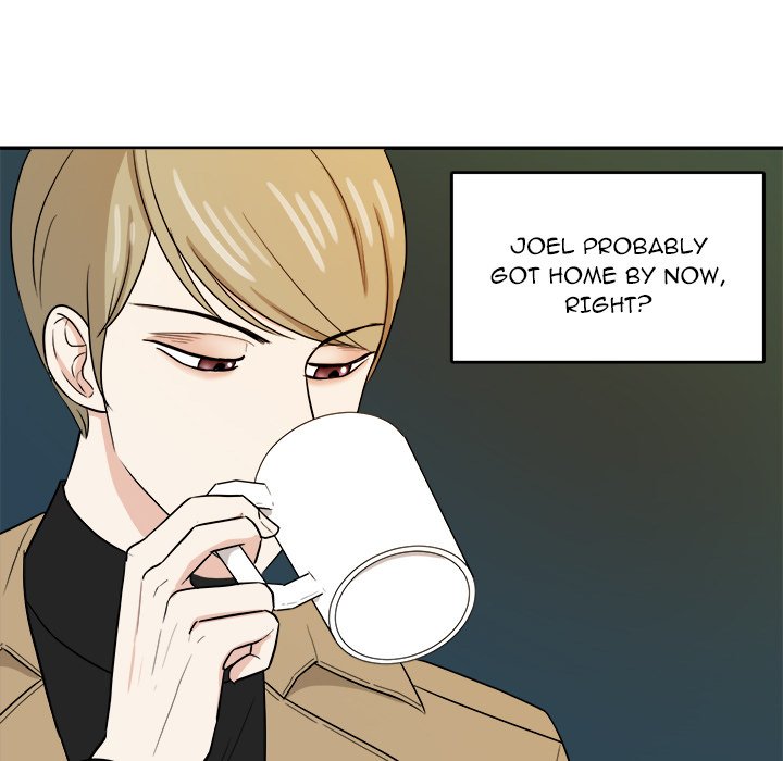 I Like You I Like You EP 43 - Toomics page 23 - 