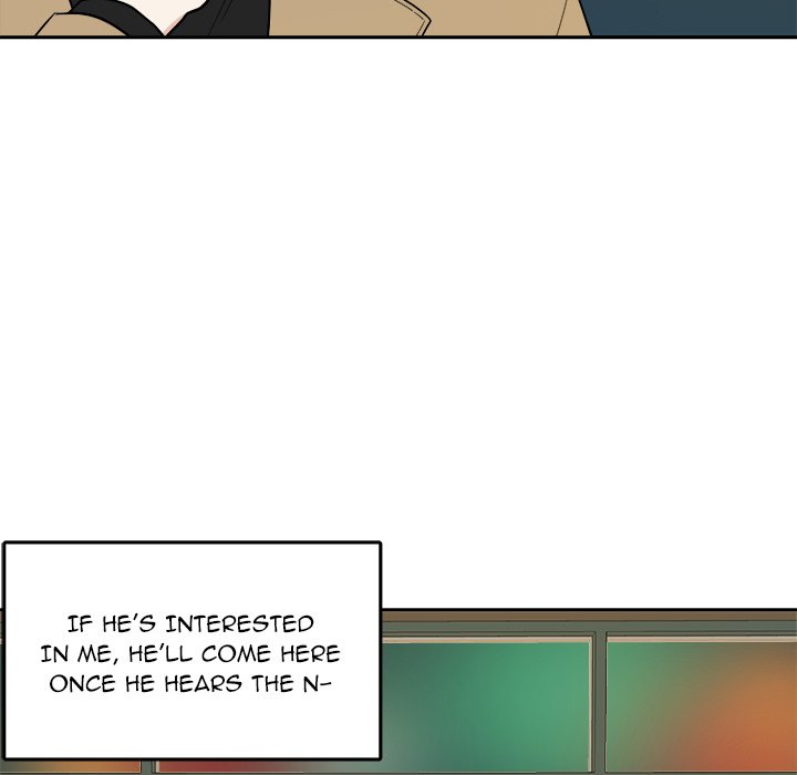 I Like You I Like You EP 43 - Toomics page 24 - 