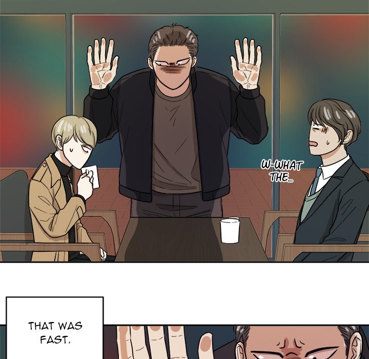 I Like You I Like You EP 43 - Toomics page 25 - 