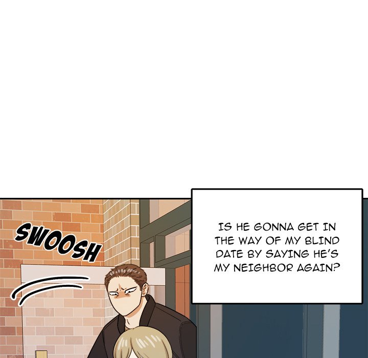I Like You I Like You EP 43 - Toomics page 27 - 