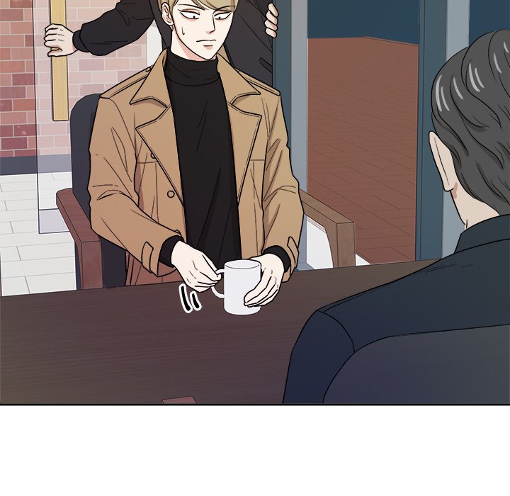 I Like You I Like You EP 43 - Toomics page 28 - 