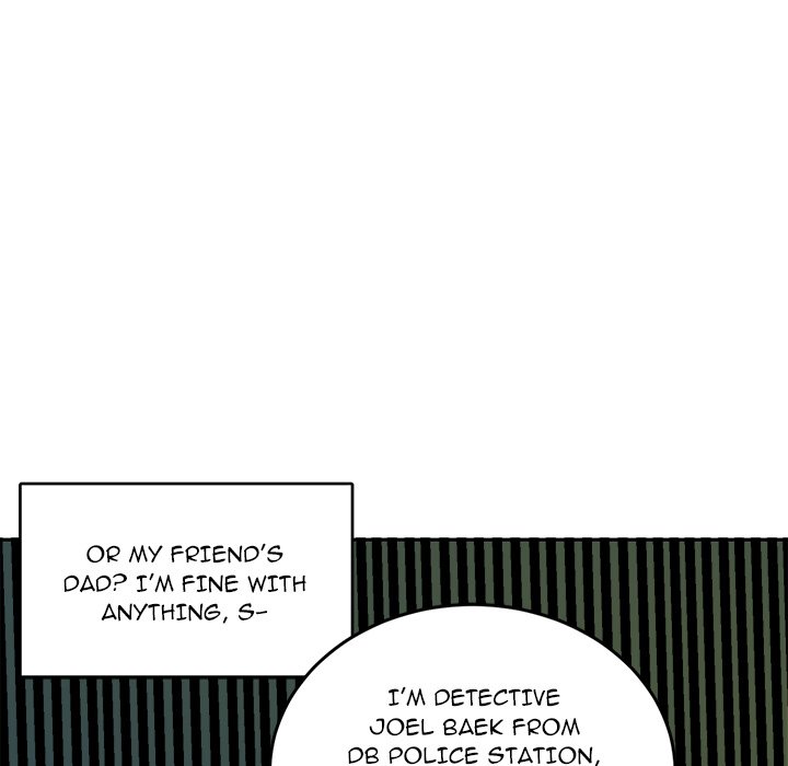 I Like You I Like You EP 43 - Toomics page 29 - 
