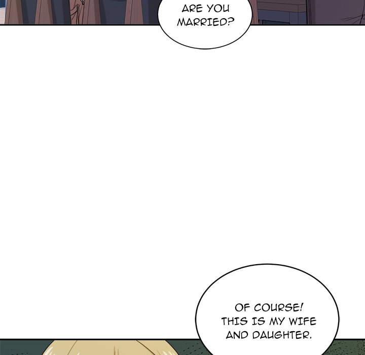 I Like You I Like You EP 43 - Toomics page 34 - 