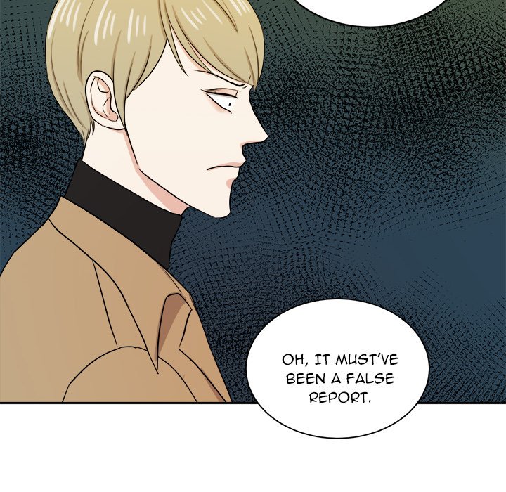I Like You I Like You EP 43 - Toomics page 35 - 