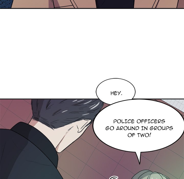 I Like You I Like You EP 43 - Toomics page 40 - 