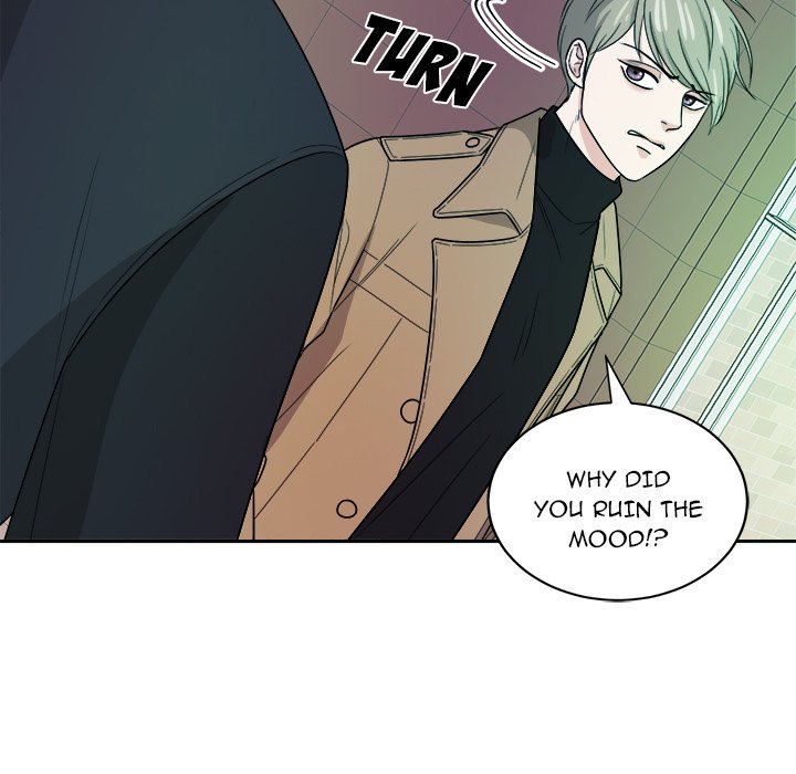 I Like You I Like You EP 43 - Toomics page 41 - 