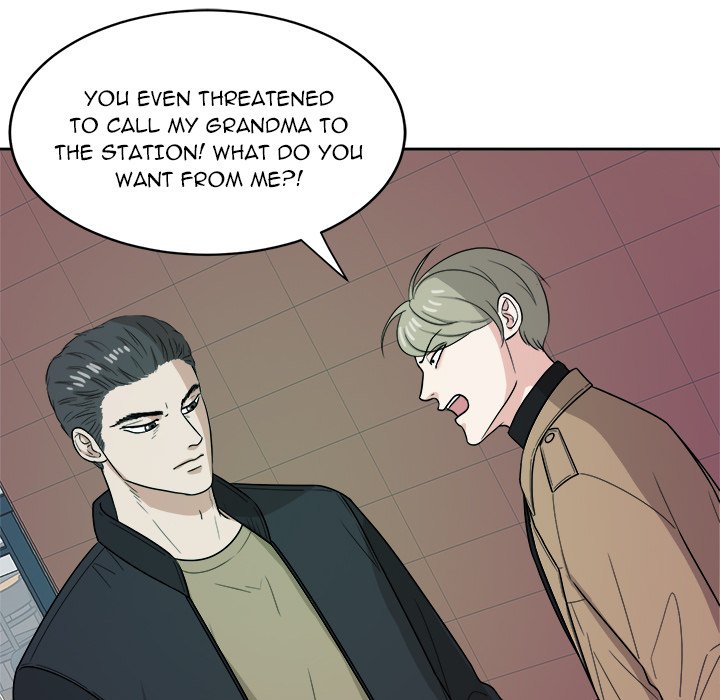 I Like You I Like You EP 43 - Toomics page 42 - 