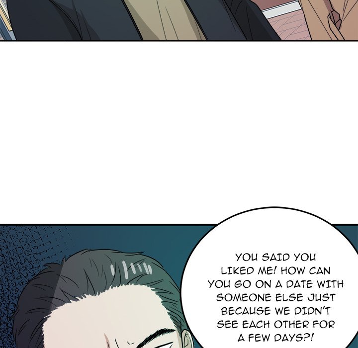 I Like You I Like You EP 43 - Toomics page 43 - 