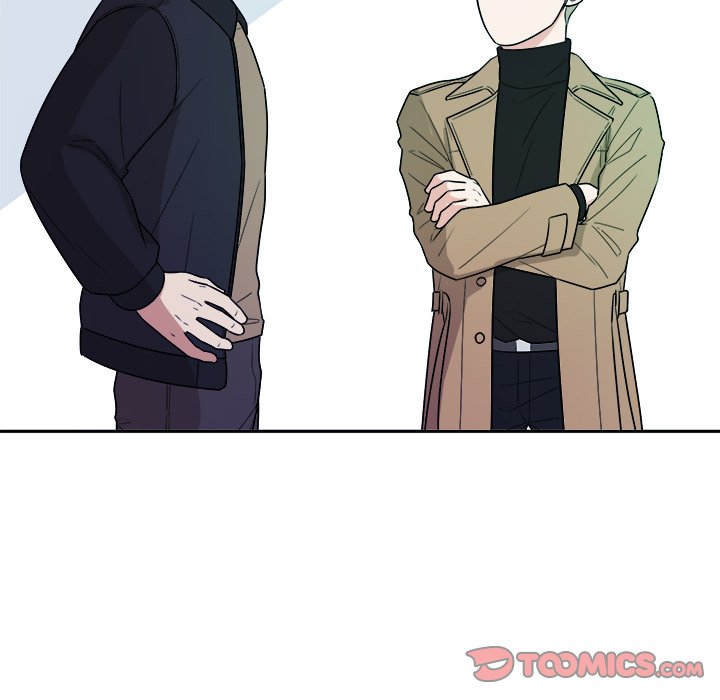 I Like You I Like You EP 43 - Toomics page 50 - 