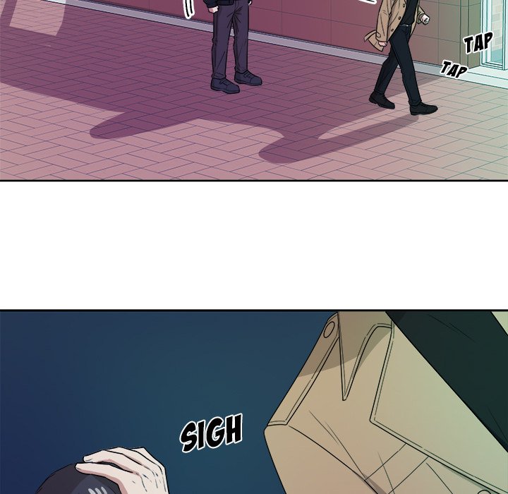 I Like You I Like You EP 43 - Toomics page 52 - 