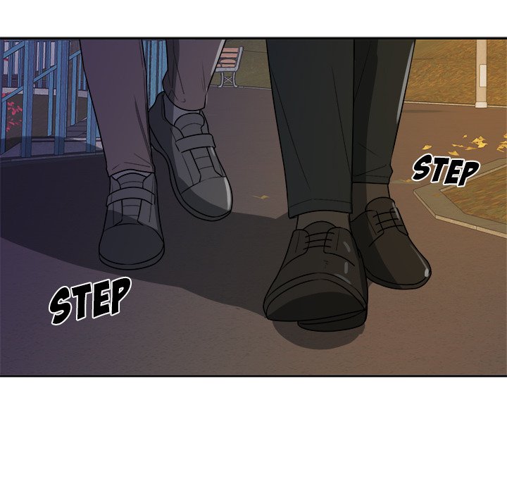I Like You I Like You EP 43 - Toomics page 54 - 