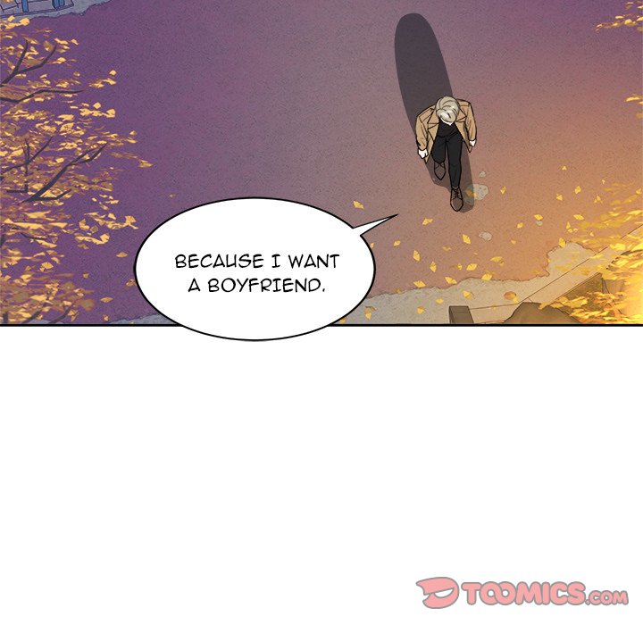 I Like You I Like You EP 43 - Toomics page 56 - 