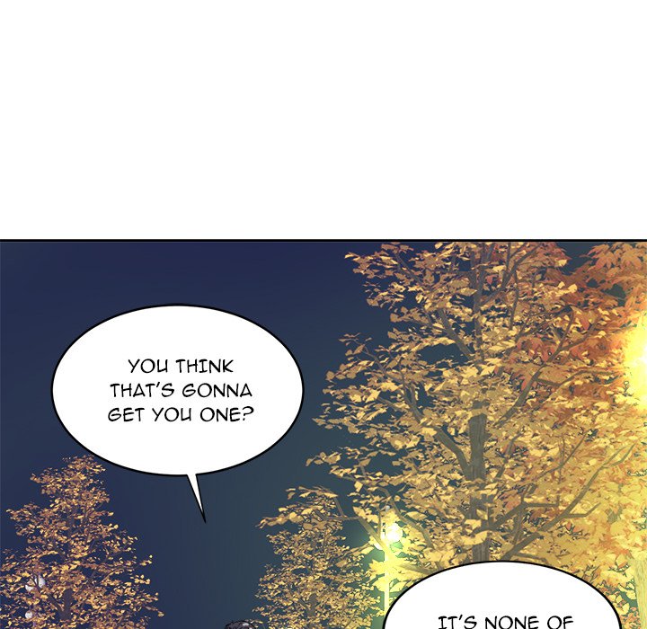 I Like You I Like You EP 43 - Toomics page 57 - 