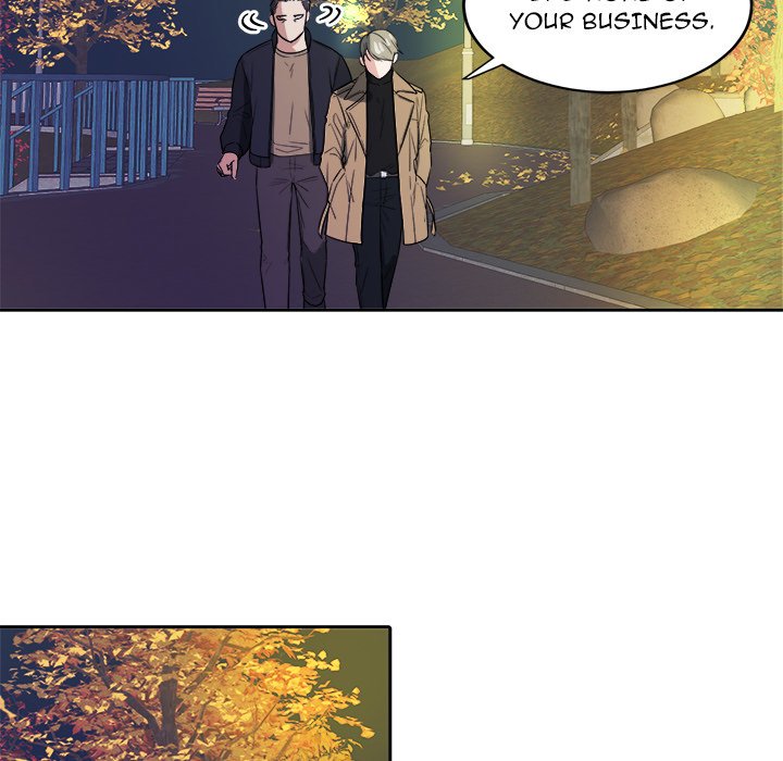I Like You I Like You EP 43 - Toomics page 58 - 