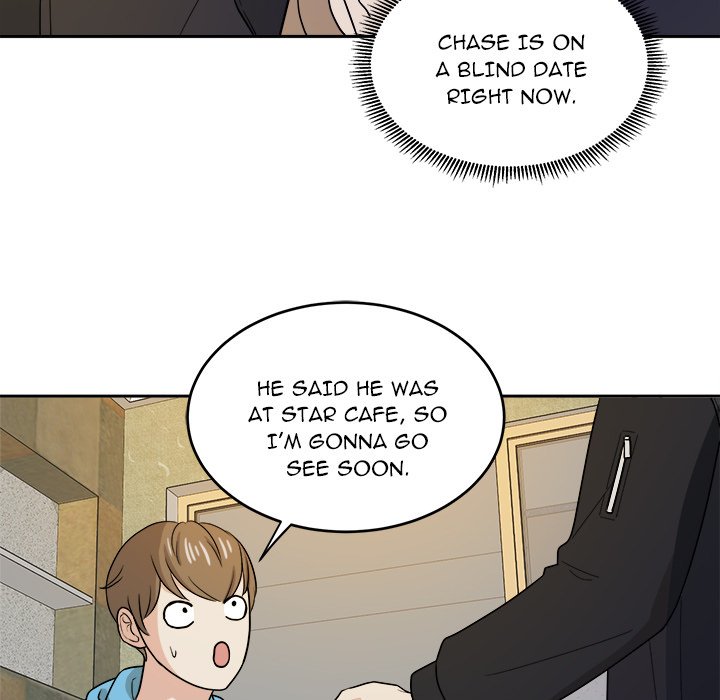 I Like You I Like You EP 43 - Toomics page 7 - 