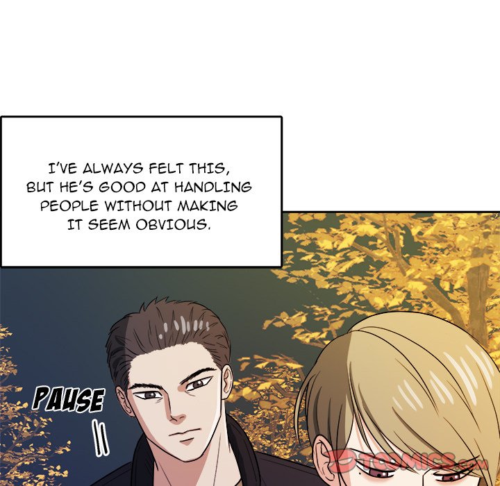 I Like You I Like You EP 43 - Toomics page 62 - 