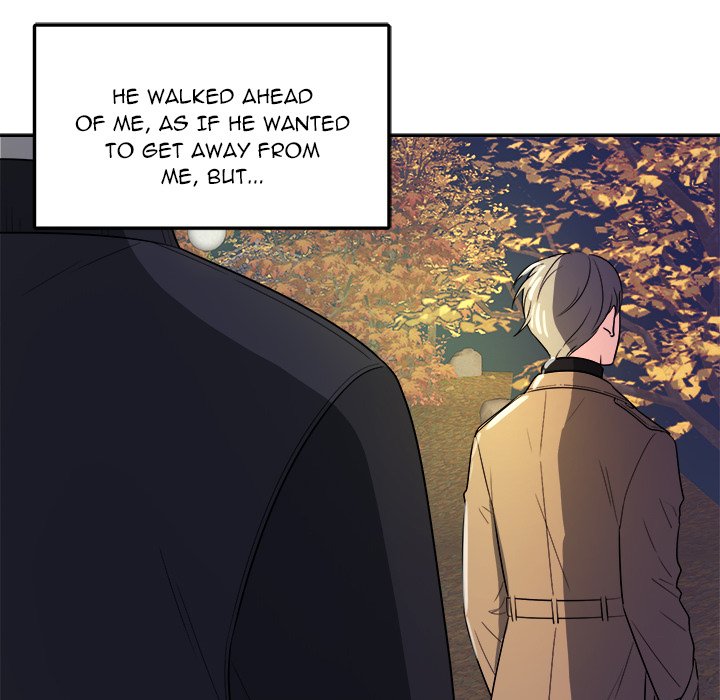 I Like You I Like You EP 43 - Toomics page 64 - 