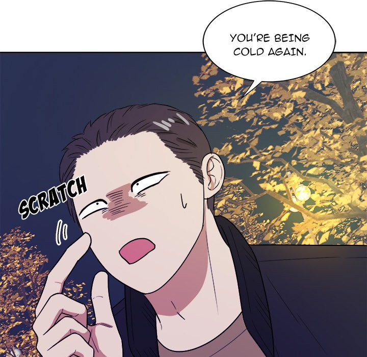 I Like You I Like You EP 43 - Toomics page 72 - 