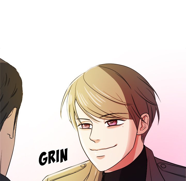 I Like You I Like You EP 43 - Toomics page 76 - 