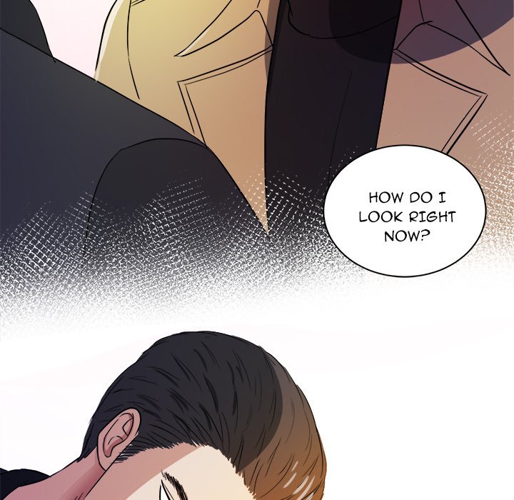 I Like You I Like You EP 43 - Toomics page 77 - 