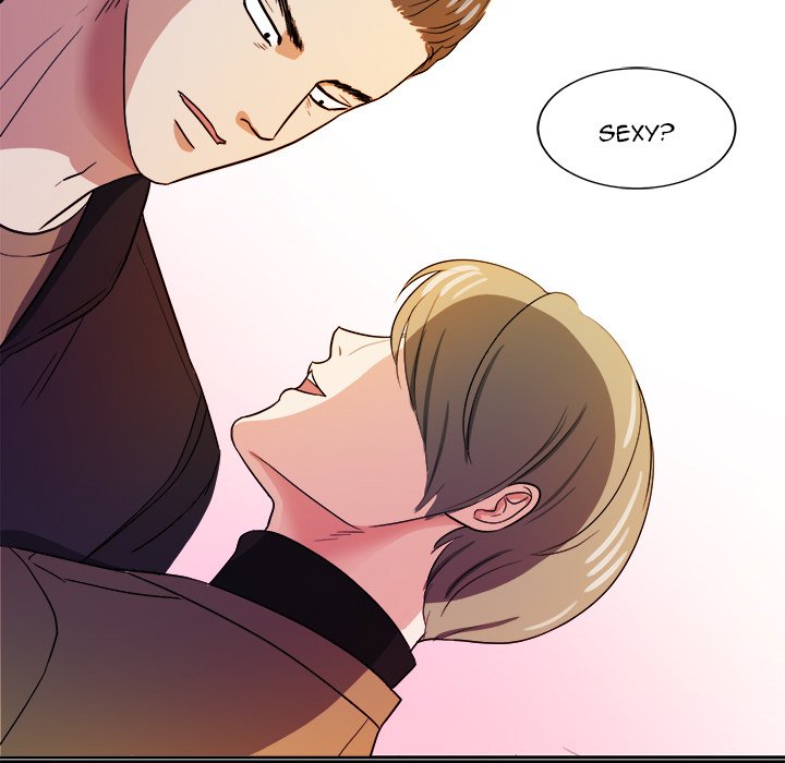 I Like You I Like You EP 43 - Toomics page 78 - 