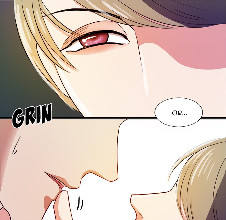 I Like You I Like You EP 43 - Toomics page 79 - 