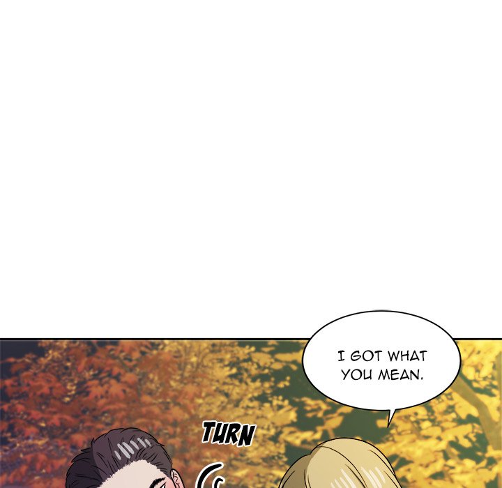 I Like You I Like You EP 43 - Toomics page 82 - 