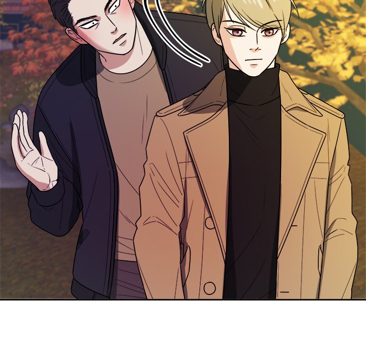 I Like You I Like You EP 43 - Toomics page 83 - 