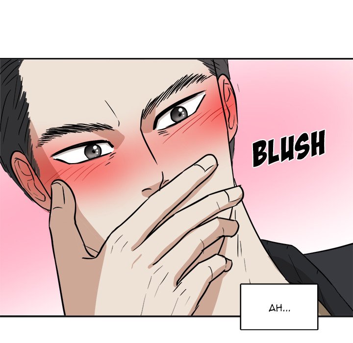 I Like You I Like You EP 43 - Toomics page 84 - 
