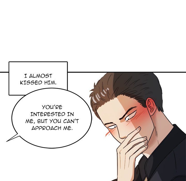 I Like You I Like You EP 43 - Toomics page 85 - 