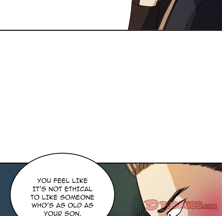 I Like You I Like You EP 43 - Toomics page 86 - 