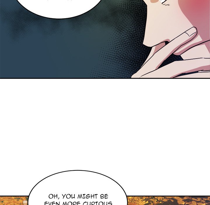 I Like You I Like You EP 43 - Toomics page 87 - 