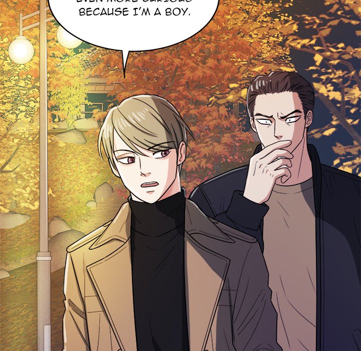I Like You I Like You EP 43 - Toomics page 88 - 