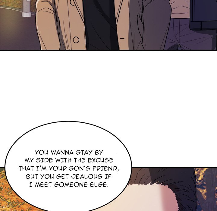 I Like You I Like You EP 43 - Toomics page 89 - 