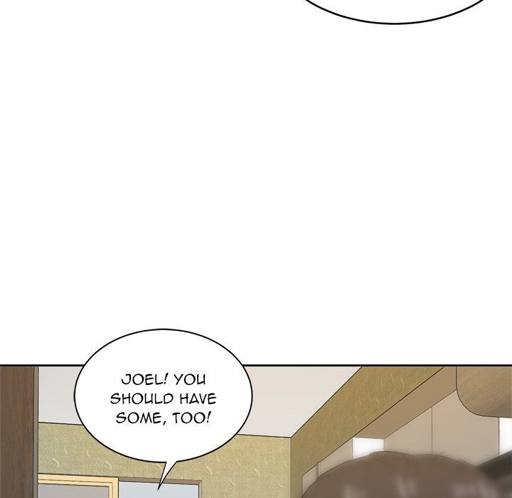 I Like You I Like You EP 43 - Toomics page 10 - 