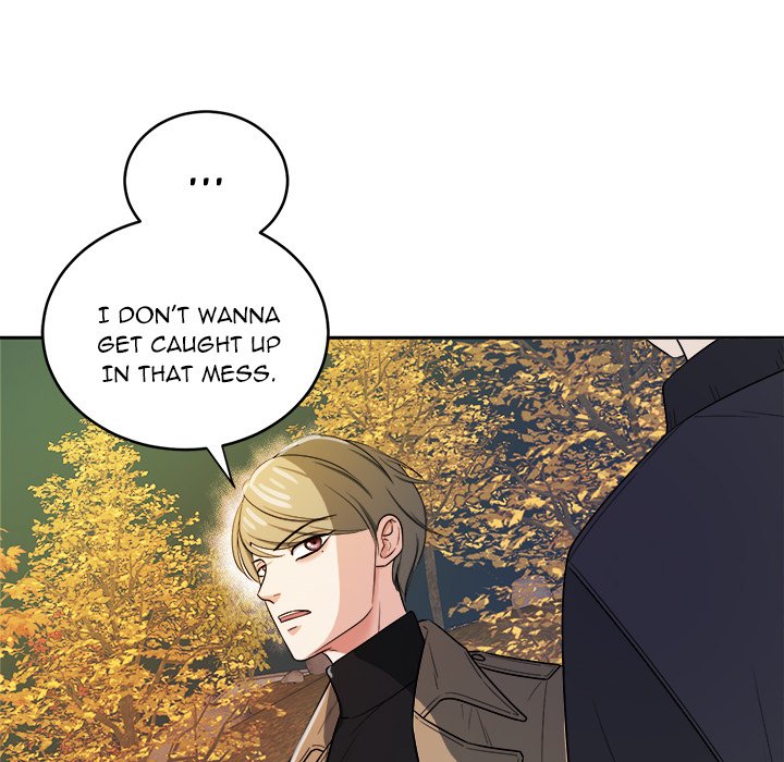 I Like You I Like You EP 43 - Toomics page 91 - 