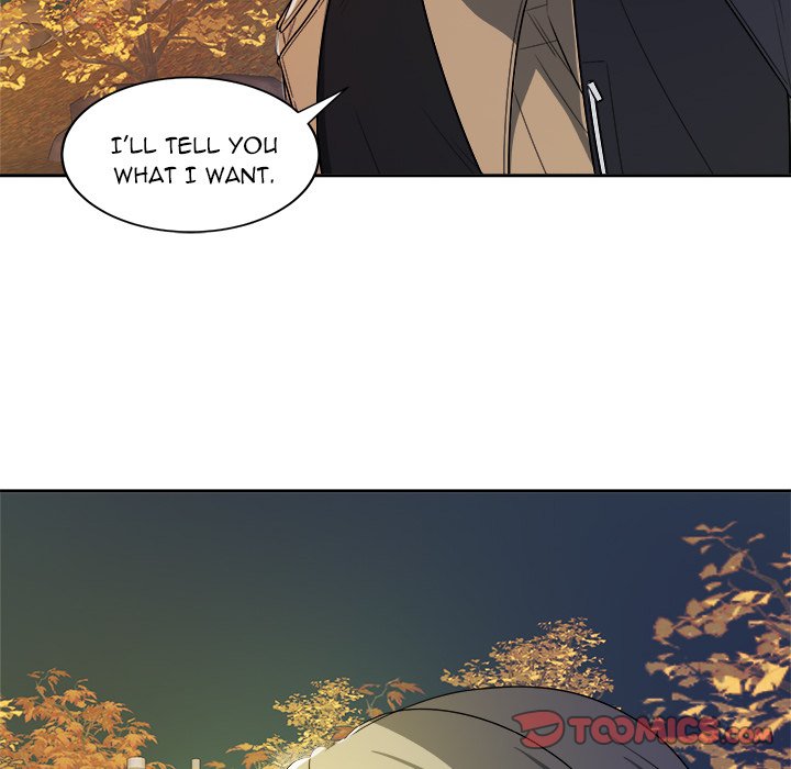 I Like You I Like You EP 43 - Toomics page 92 - 