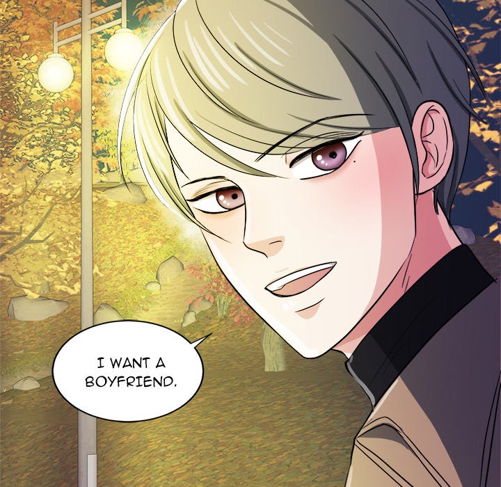 I Like You I Like You EP 43 - Toomics page 93 - 