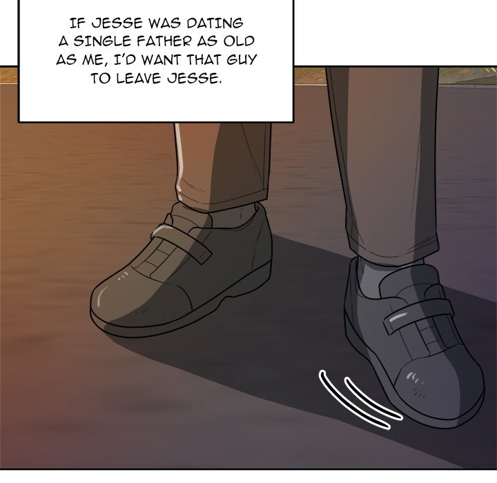 I Like You I Like You EP 43 - Toomics page 99 - 
