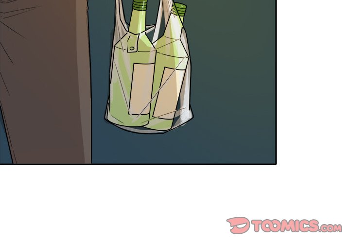 I Like You I Like You EP 44 - Toomics page 2 - 