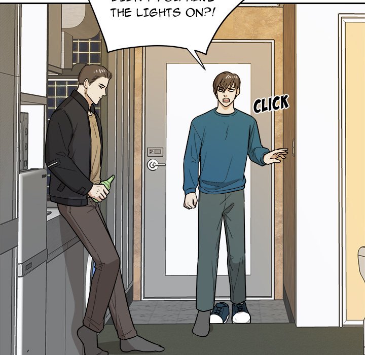 I Like You I Like You EP 44 - Toomics page 12 - 