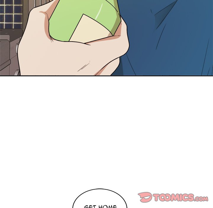 I Like You I Like You EP 44 - Toomics page 14 - 