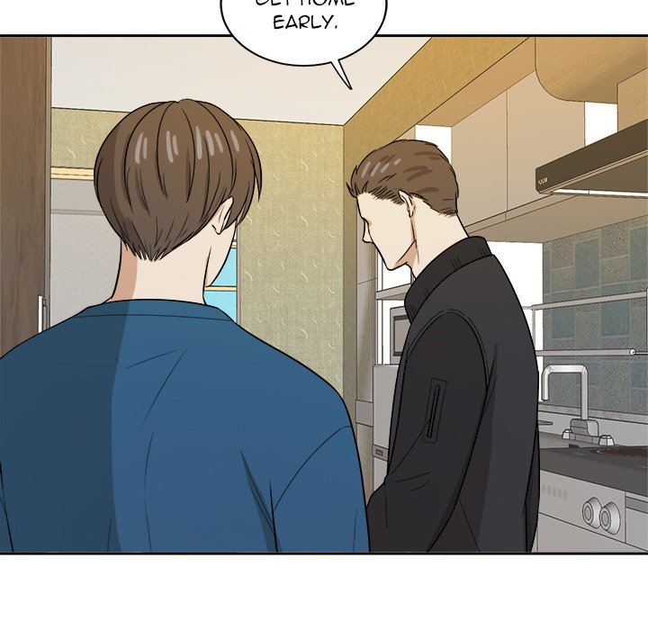 I Like You I Like You EP 44 - Toomics page 15 - 