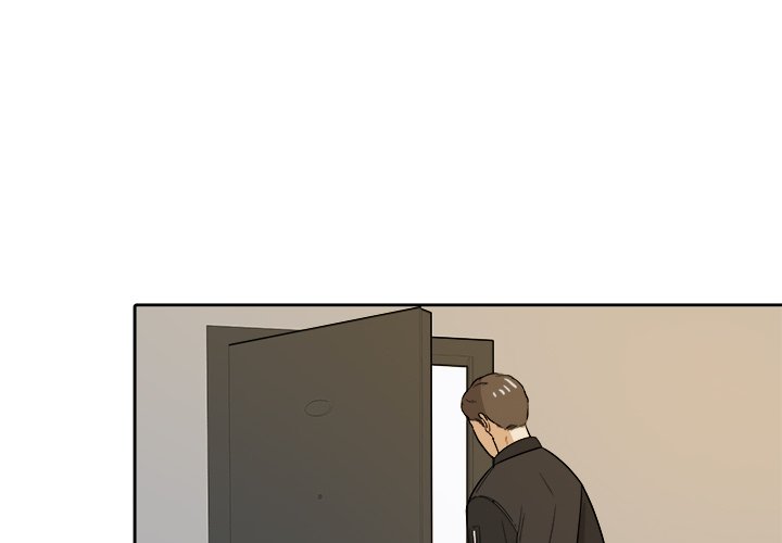 I Like You I Like You EP 44 - Toomics page 3 - 