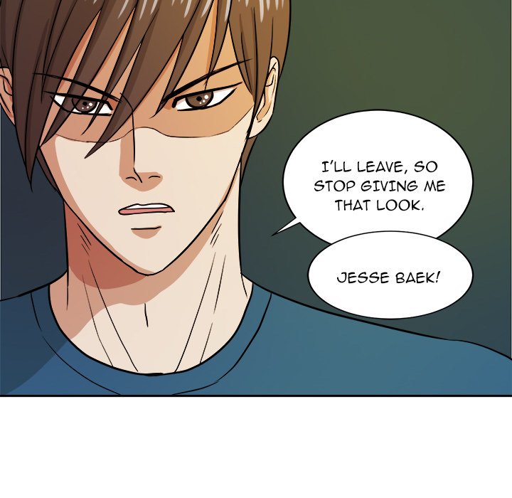 I Like You I Like You EP 44 - Toomics page 21 - 