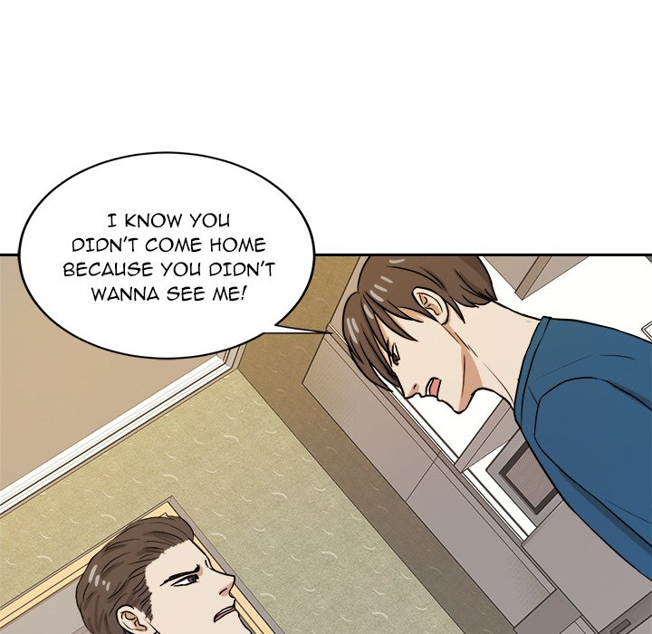 I Like You I Like You EP 44 - Toomics page 22 - 