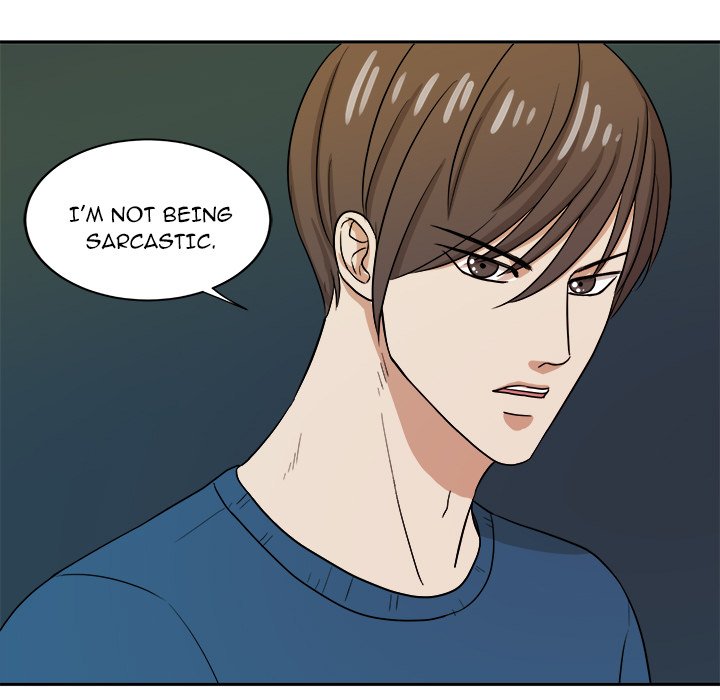 I Like You I Like You EP 44 - Toomics page 25 - 