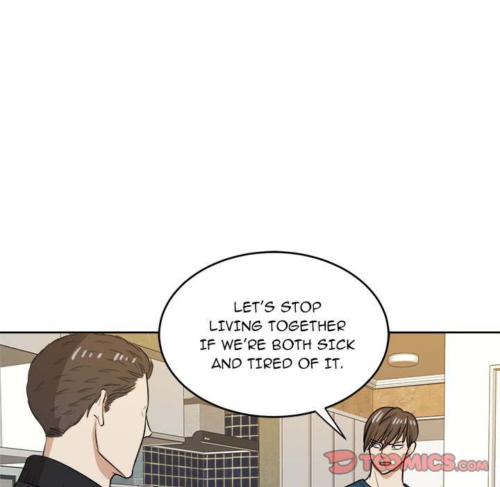 I Like You I Like You EP 44 - Toomics page 26 - 