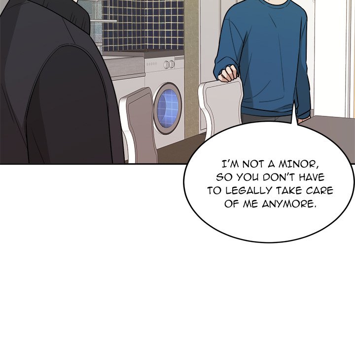 I Like You I Like You EP 44 - Toomics page 27 - 